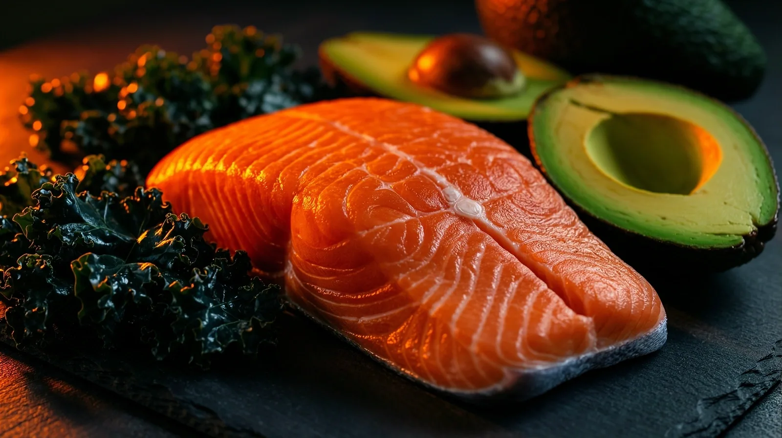 Raw nutritional fuel