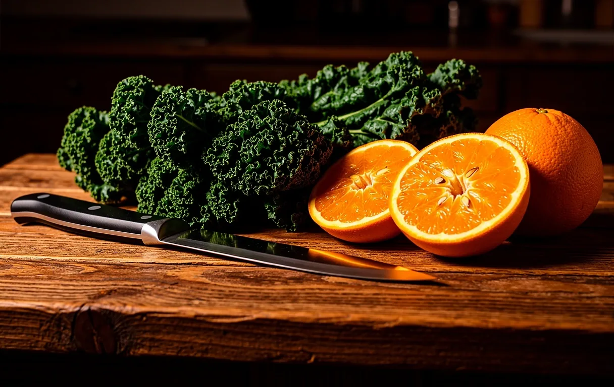 Raw Nutrition Prep