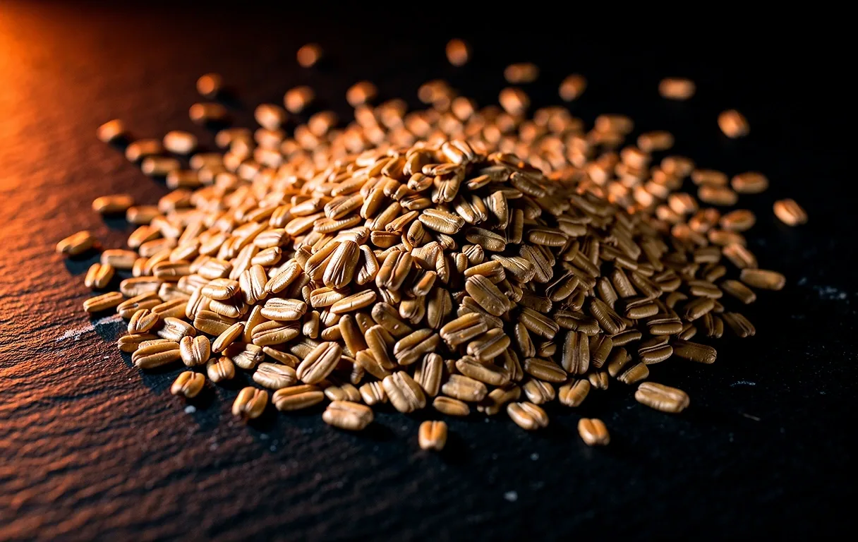 High-protein nutritional focus