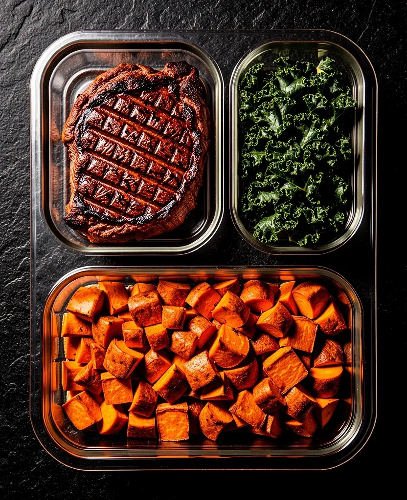Precision Nutrition