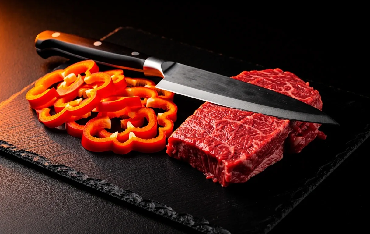 Raw Nutrition Prep